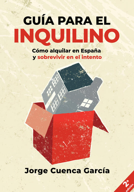 Guía para el inquilino